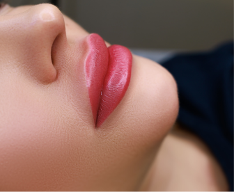 Preenchimento Labial